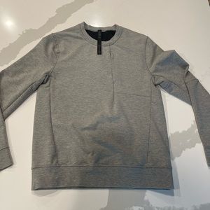 Mens LuLu Lemon shirt